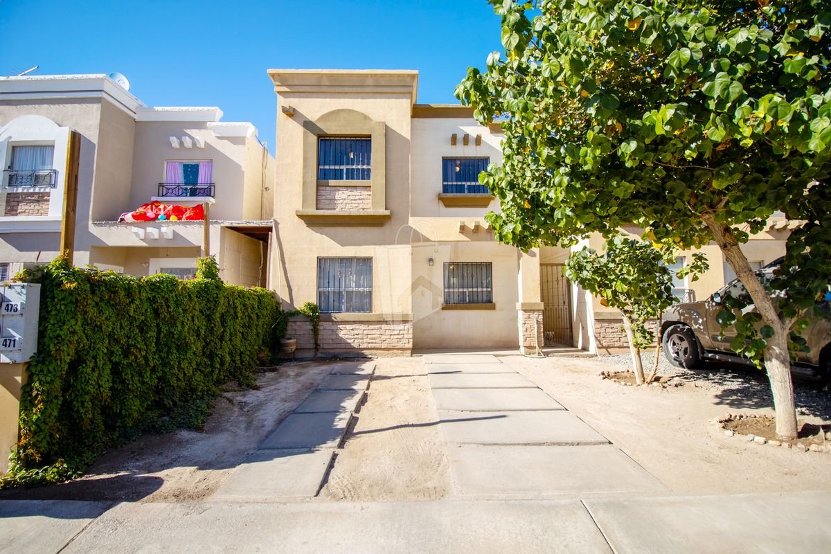 ¡Oportunidad de casa en venta en Privada Campestre 1!