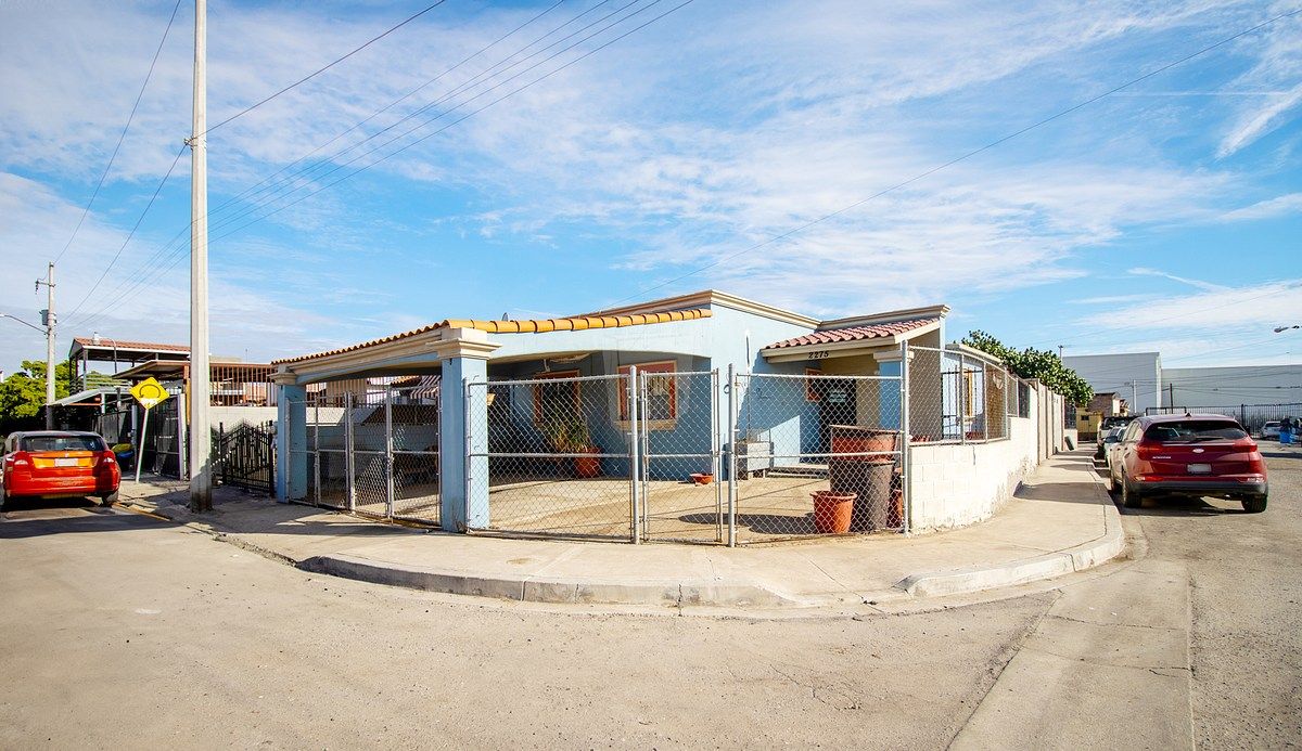 ¡Vive en Residencial San Francisco! Casa en venta