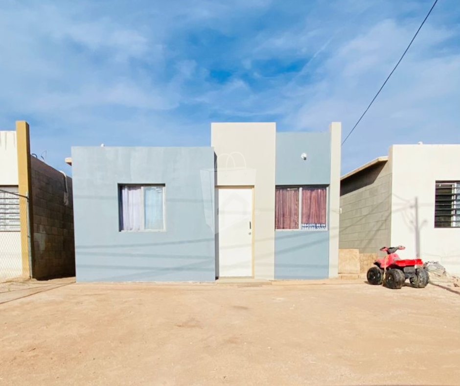 ¡Super oportunidad de casa en venta! | Condesa Secc. ALDAZ