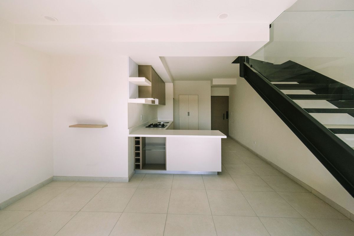 ¡Renta tu próximo depa en Hamburgo Residencial! | Modelo Rosen
