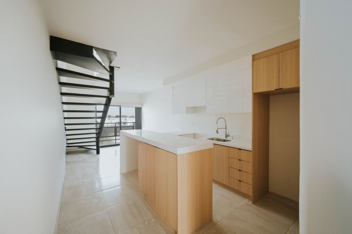Departamento en renta en Punto Sur | Modelo F