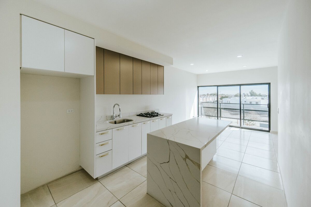 Departamento en renta en Punto Sur | Modelo G