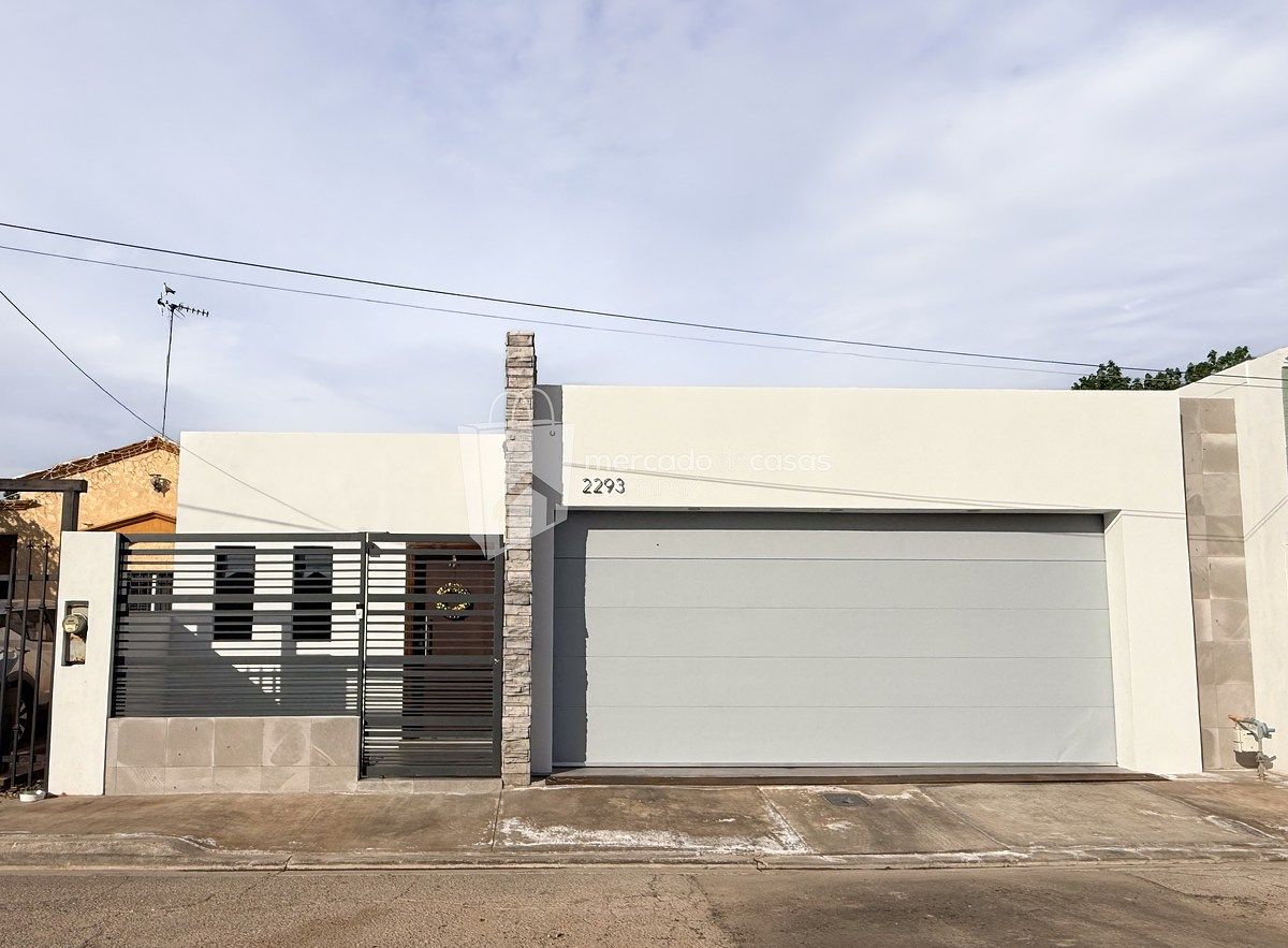 Estrena tu proximo hogar en Coronado Residencial