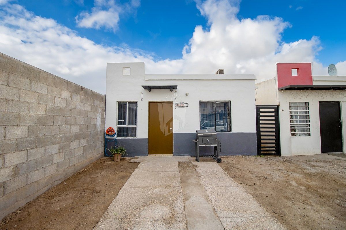 ¡Gran oportunidad de casa en venta! | Residencial Barcelona Tercera Sección