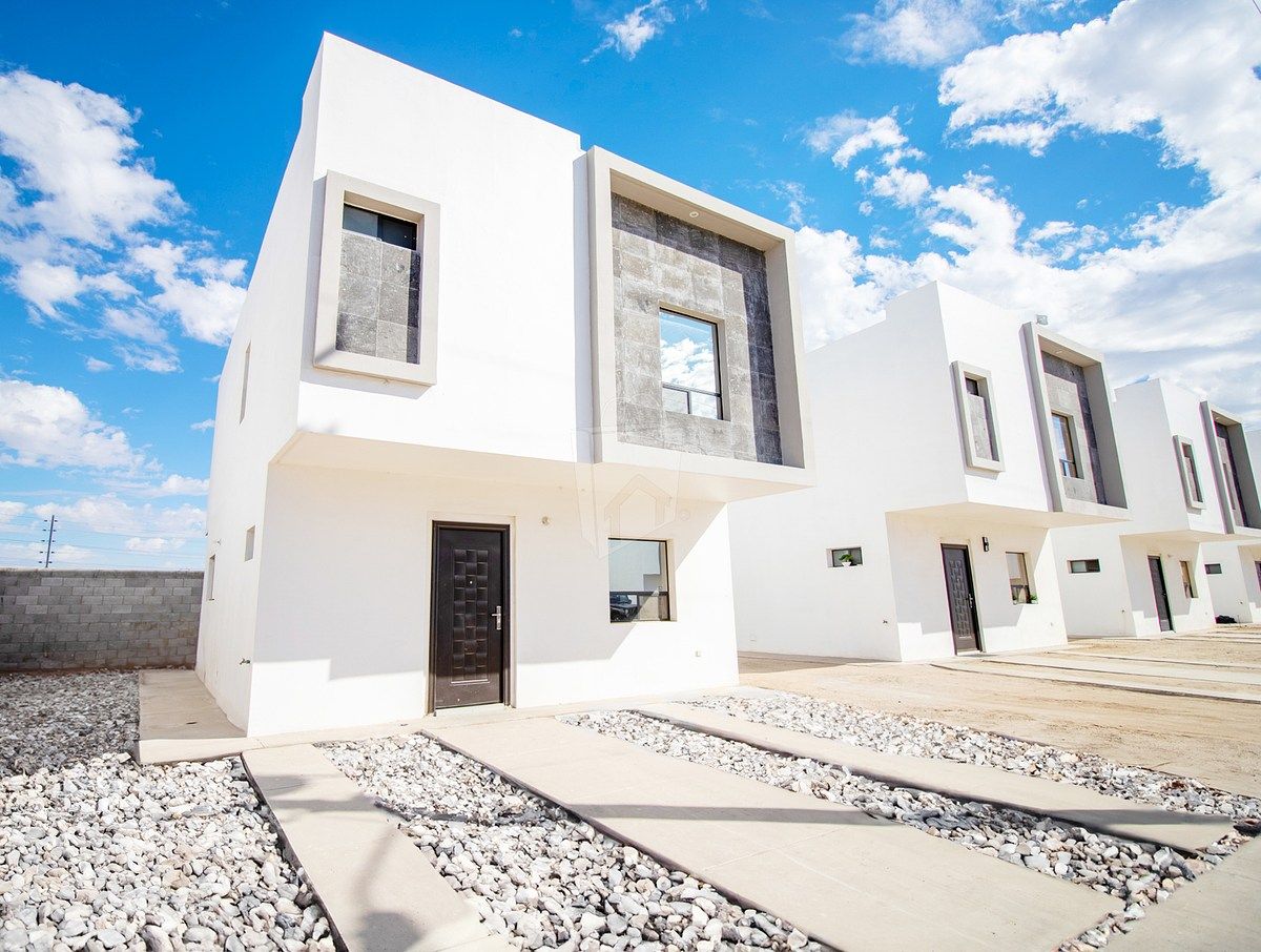 ¡Disfruta de Monet Residencial! | Casa en renta