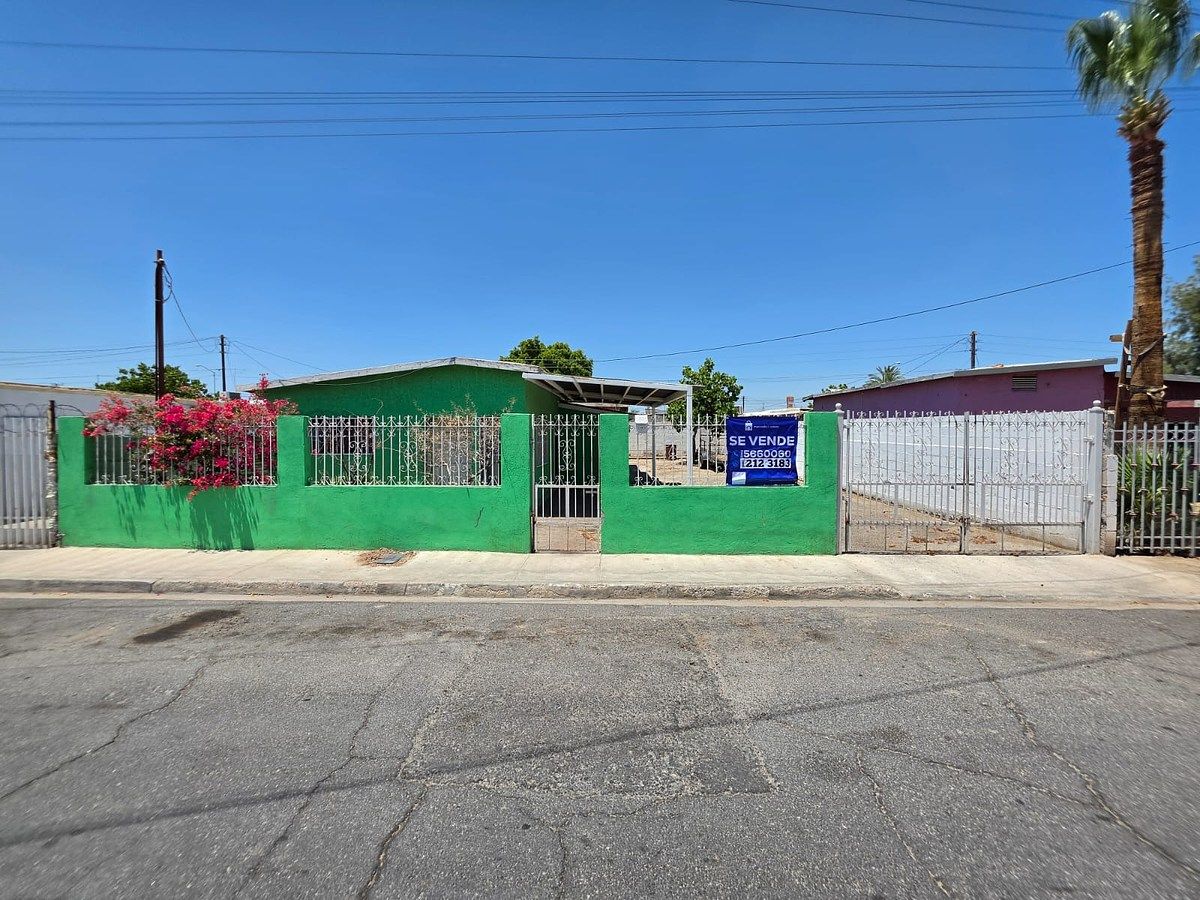 ¡Súper oportunidad en Col. Pro Hogar! | Casa en venta