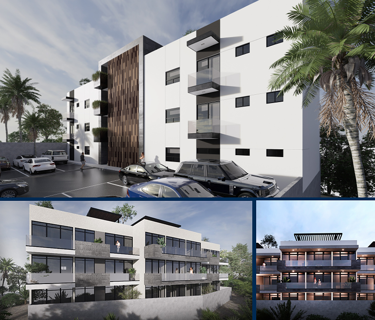Casa en Venta en Puesta del Sol