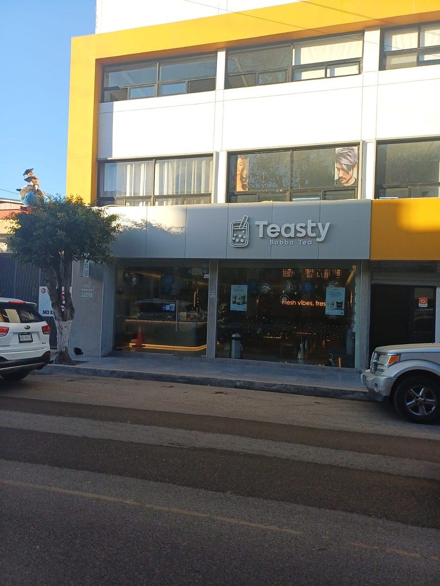 Local en renta en La Cacho – Plaza Mentor