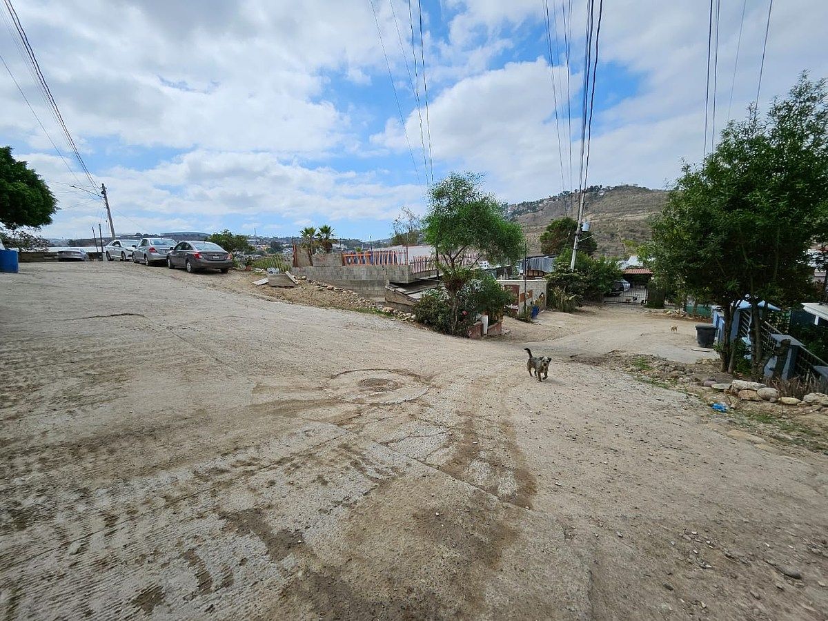 Terreno en venta en Colonia Internacional