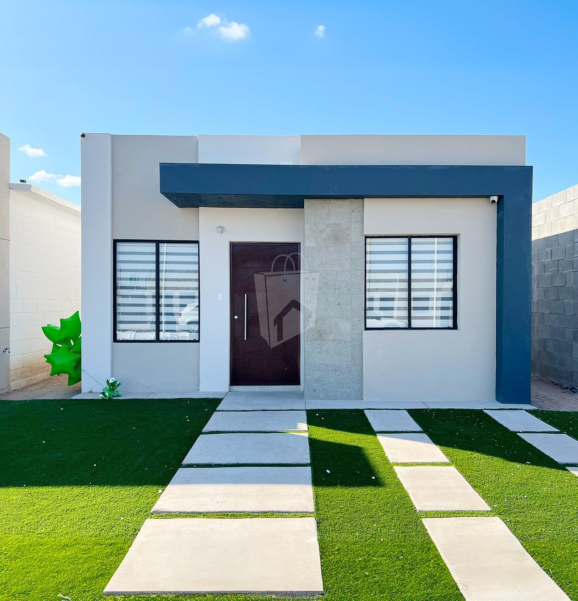 Vive en Reserva del Prado Residencial | Modelo Praga