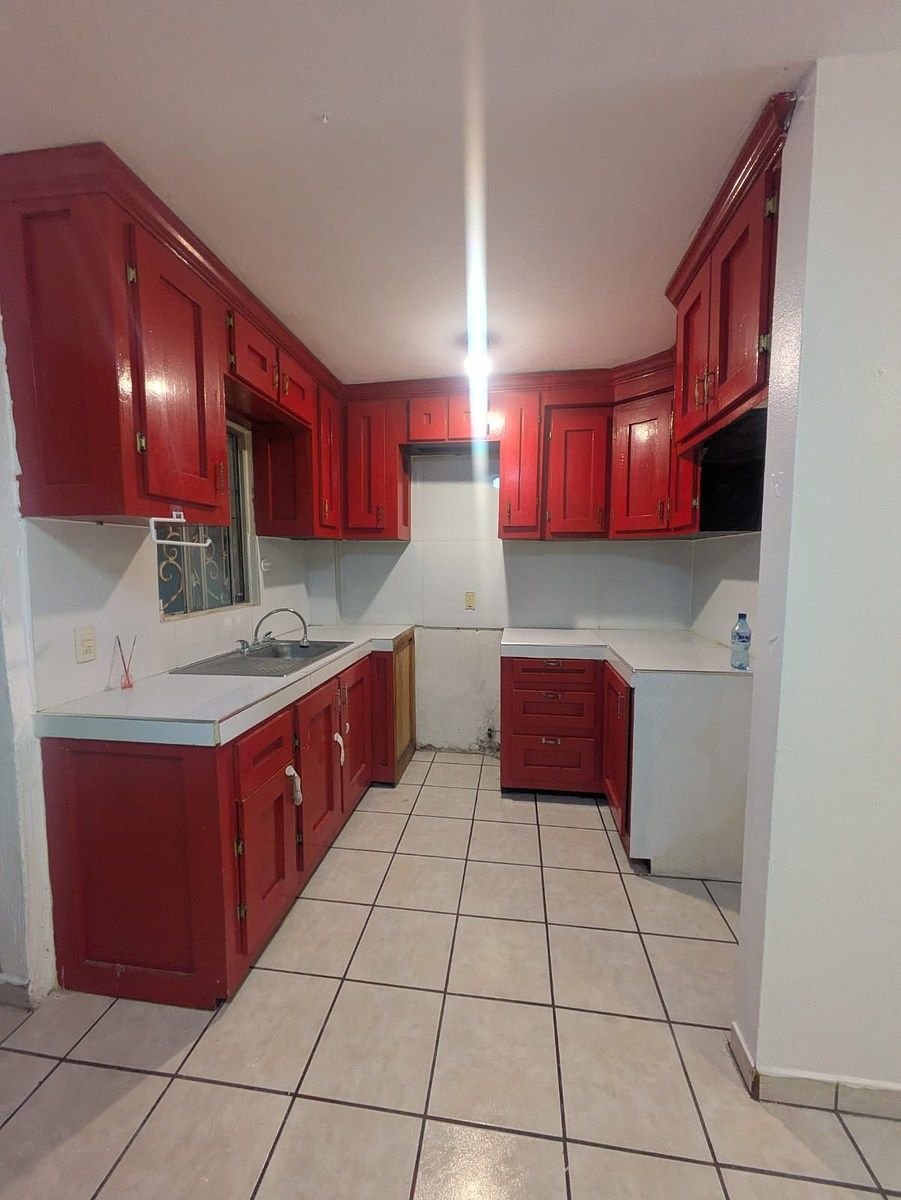 Casa en venta en Santa Fe 1ra. Sección