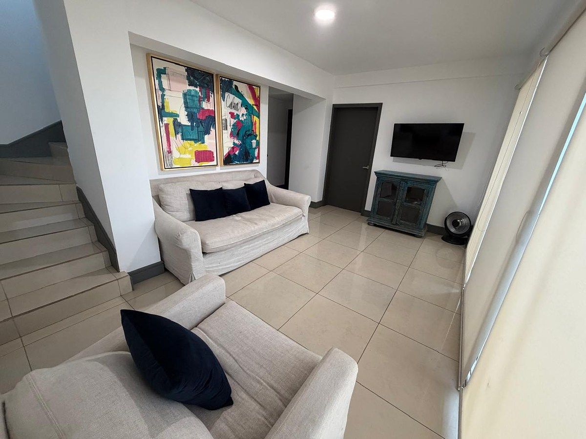 Departamento en Renta en colonia Juárez