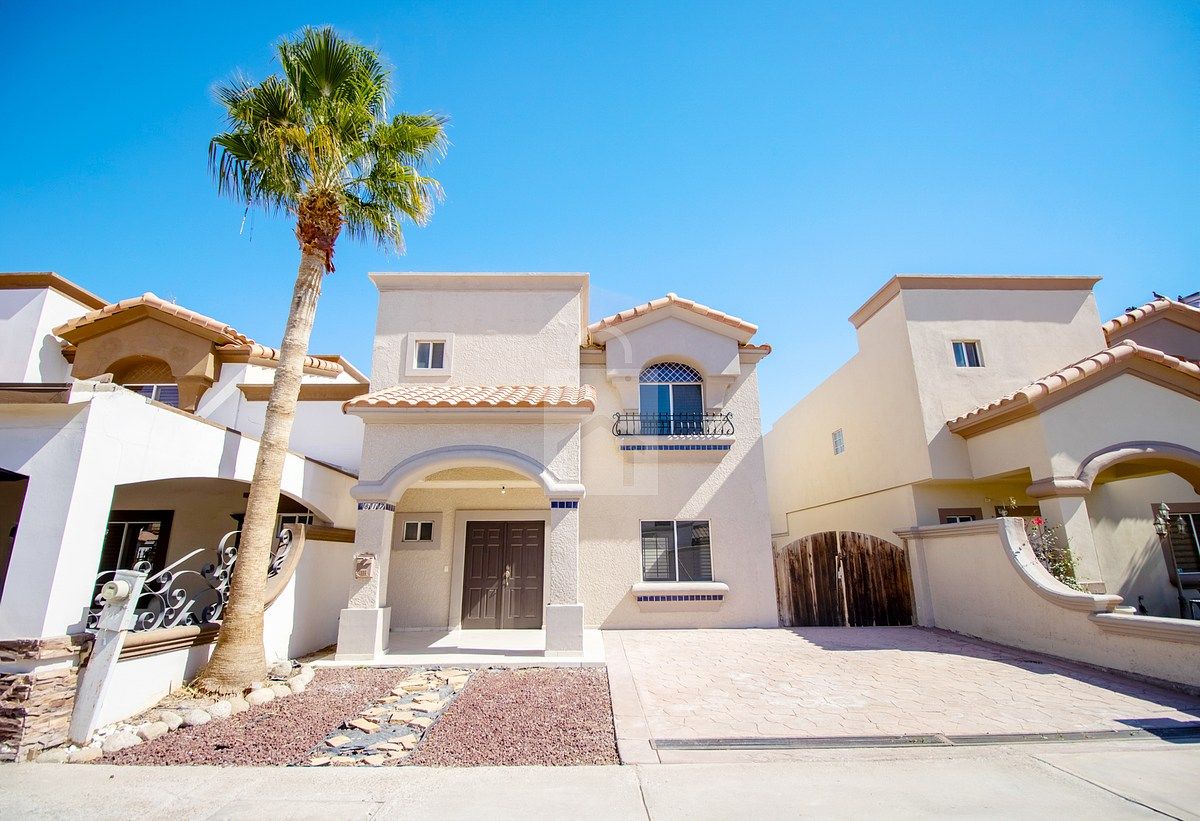 ¡Disfruta de tu nuevo hogar en MonteCarlo II Residencial! | Casa en venta