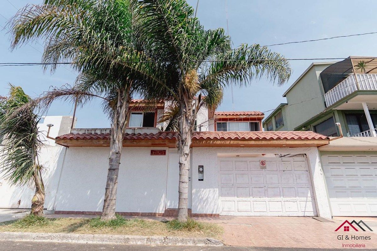 Casa en venta en Playas de Tijuana