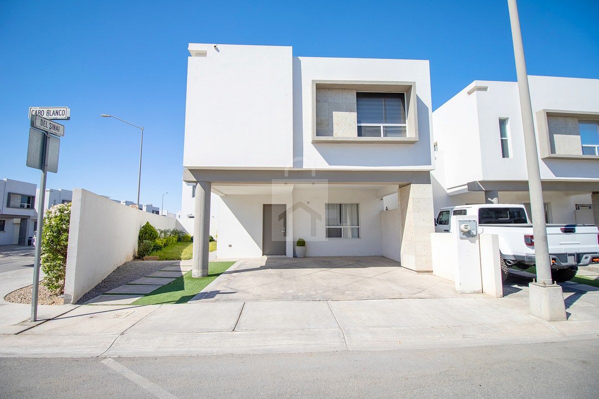 ¡Vive en Península Residencial! | Casa en venta