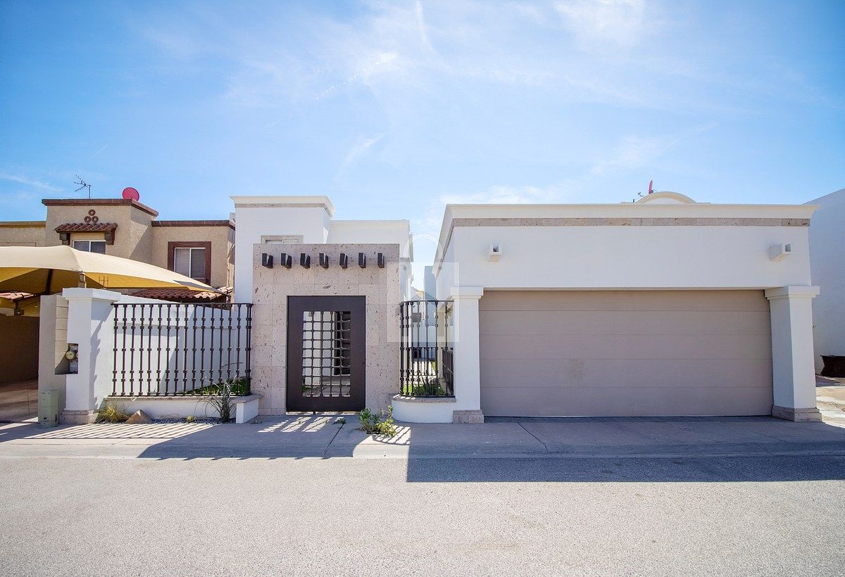¡Disfruta de tu nuevo hogar en Villa Toledo Residencial! | Casa en renta