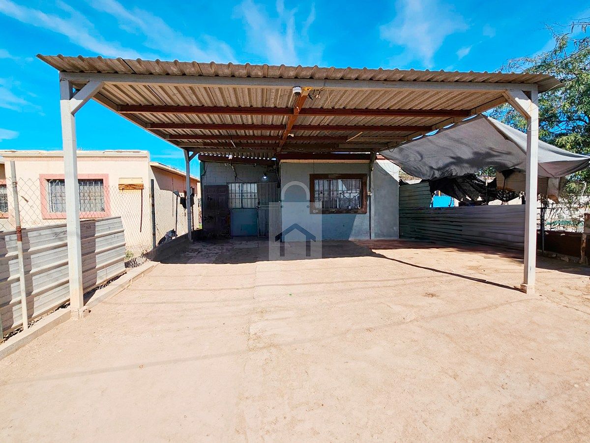 ¡Súper oportunidad de casa en venta en Col. Fundadores!