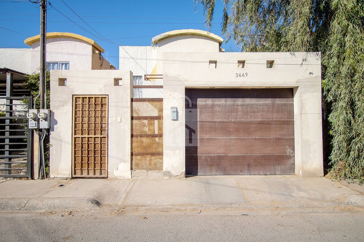 Estrena casa en Valle de Puebla | Casa en venta