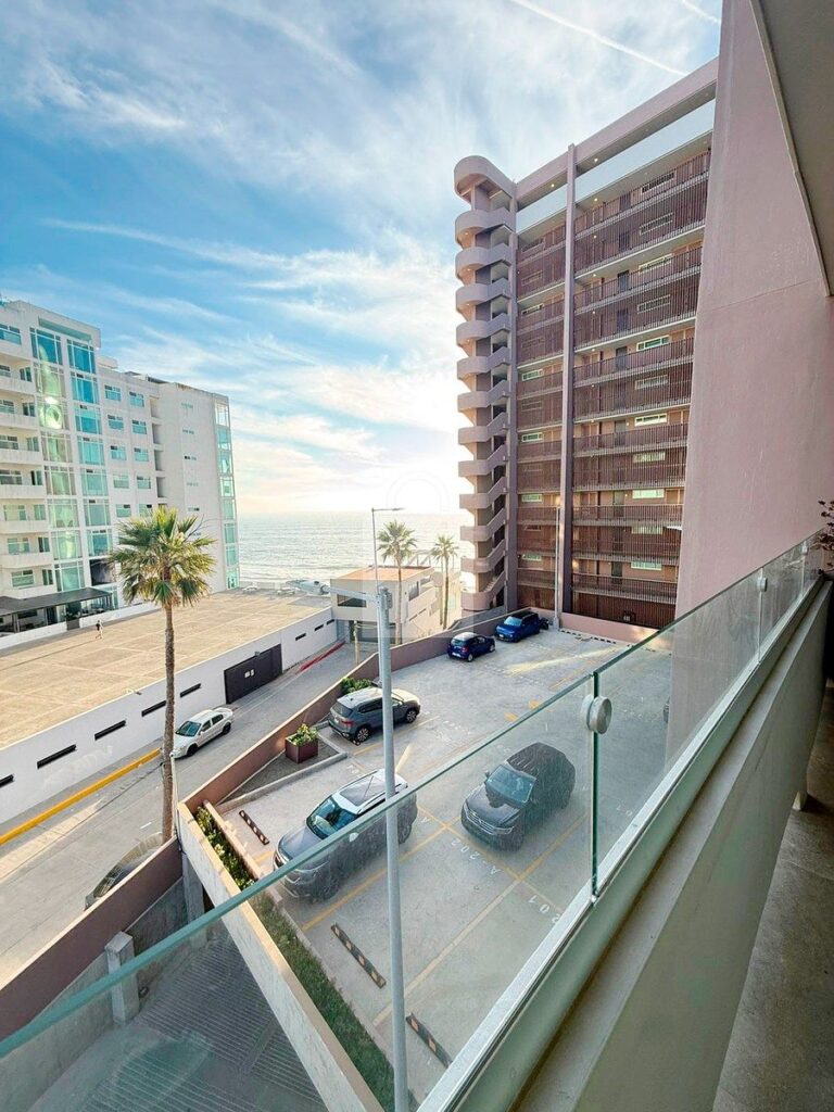 Departamento en venta Playas de Tijuana