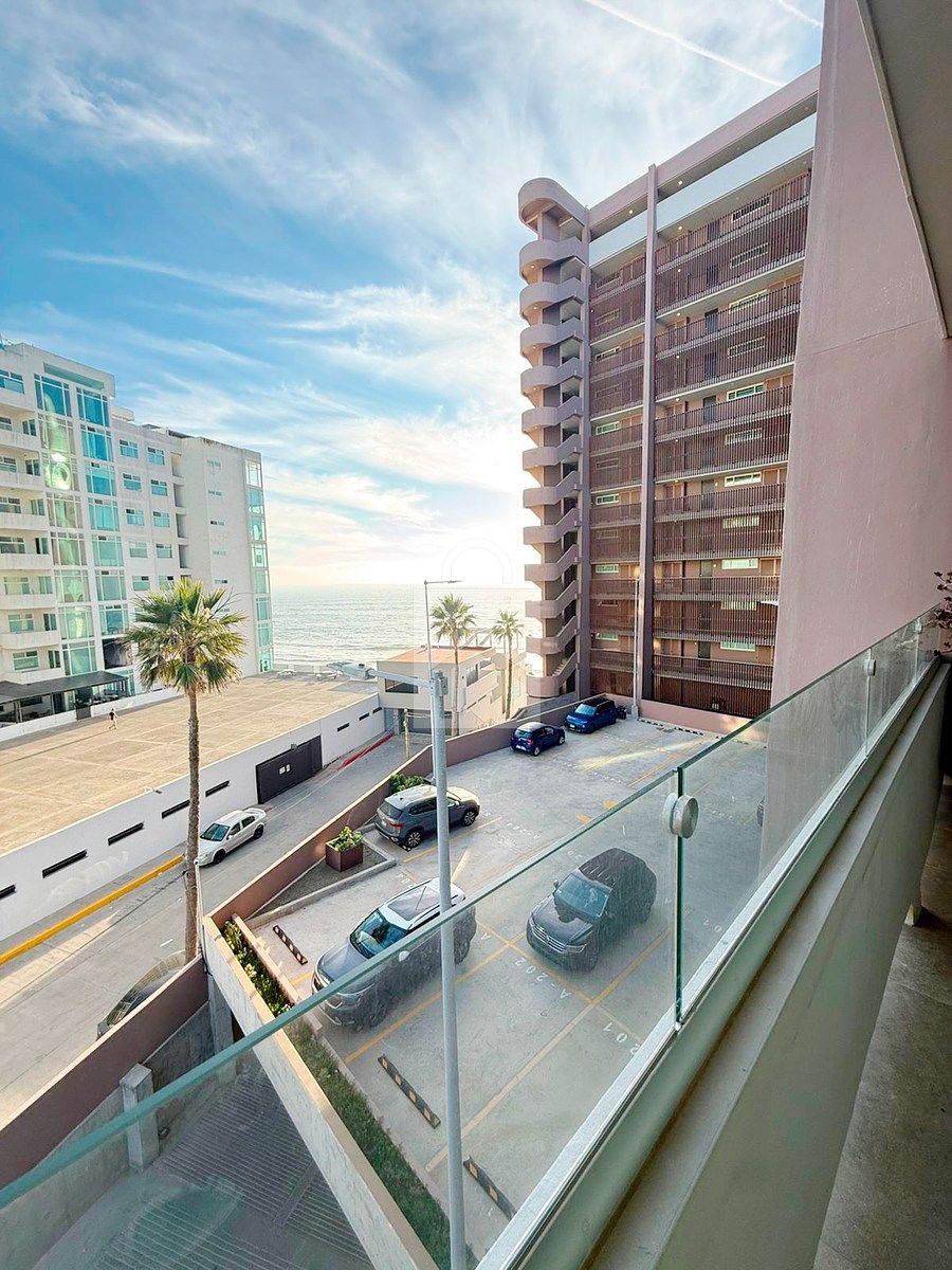Departamento en venta Playas de Tijuana