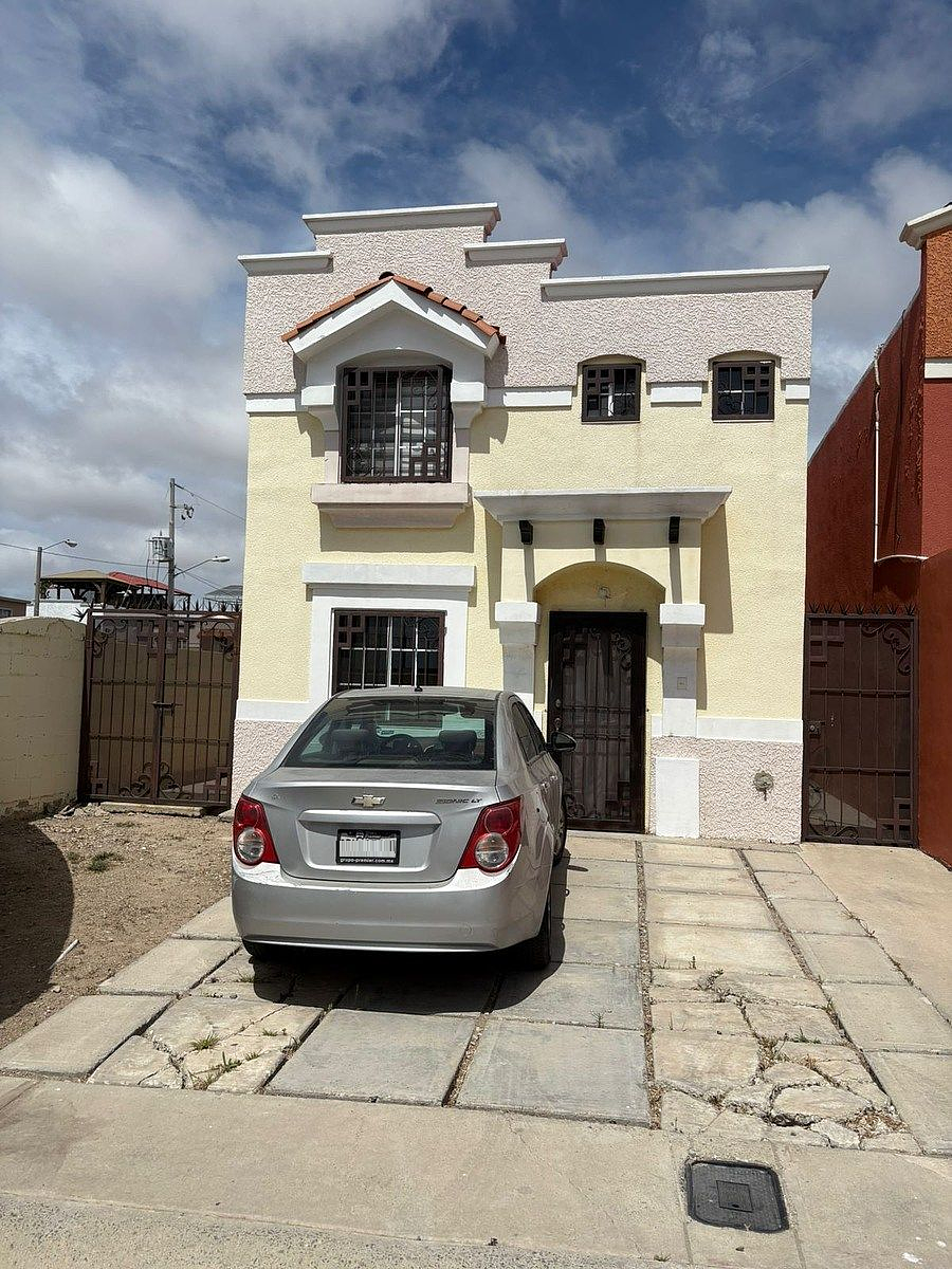 Casa en renta Urbi Quinta del Cedro