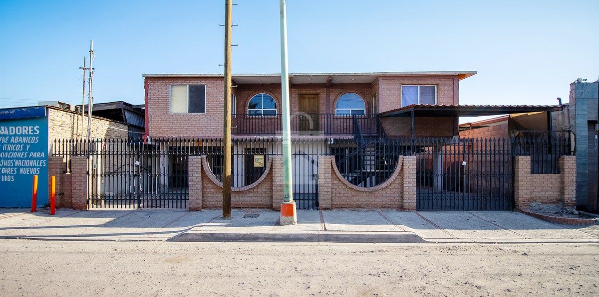 ¡Tu próximo hogar en Col. Benito Juarez! | Casa en venta