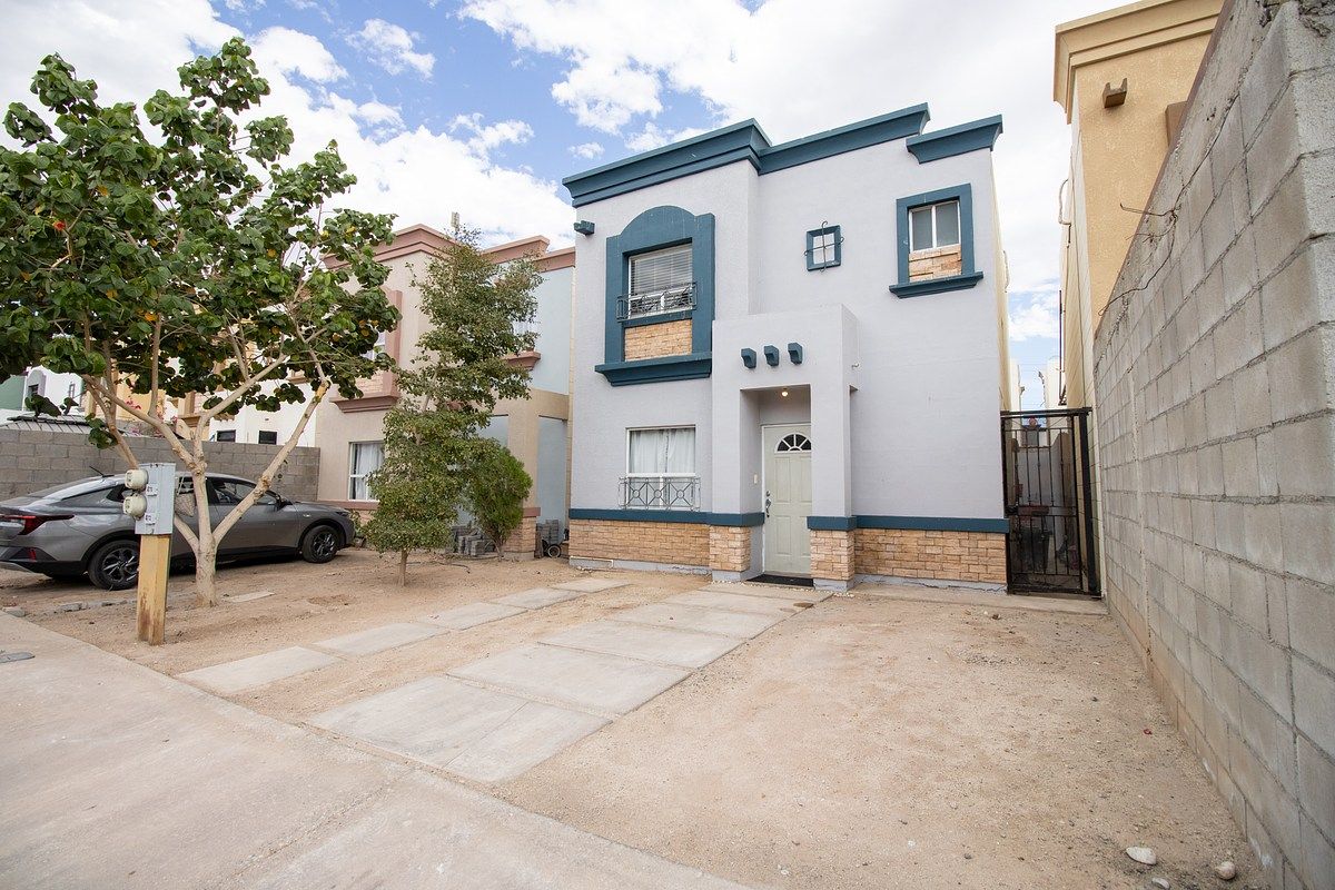 ¡Vive en Privadas Campestre! | Casa en renta