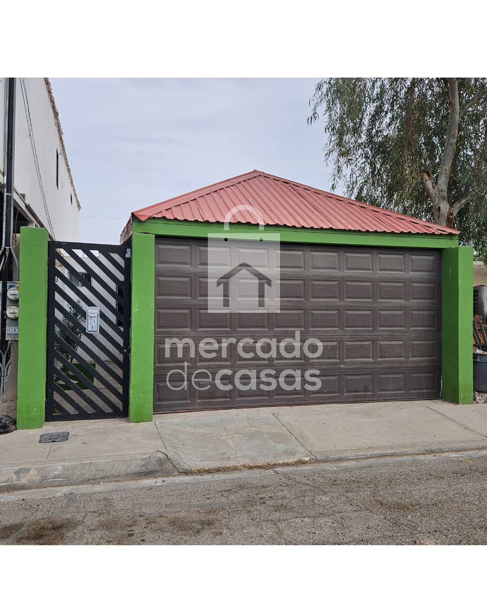 Súper oportunidad de casa en Condesa | Casa en venta