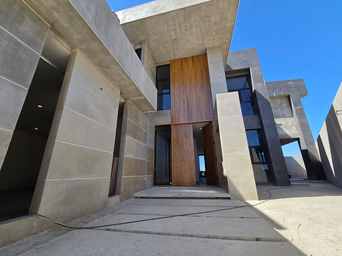 Residencia en venta en Privada Villamar en Playas de Tijuana