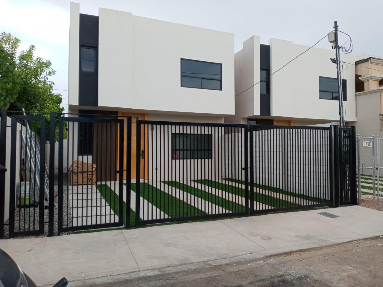 ¡Súper oportunidad en Col. Nacozari ! | Casa en venta