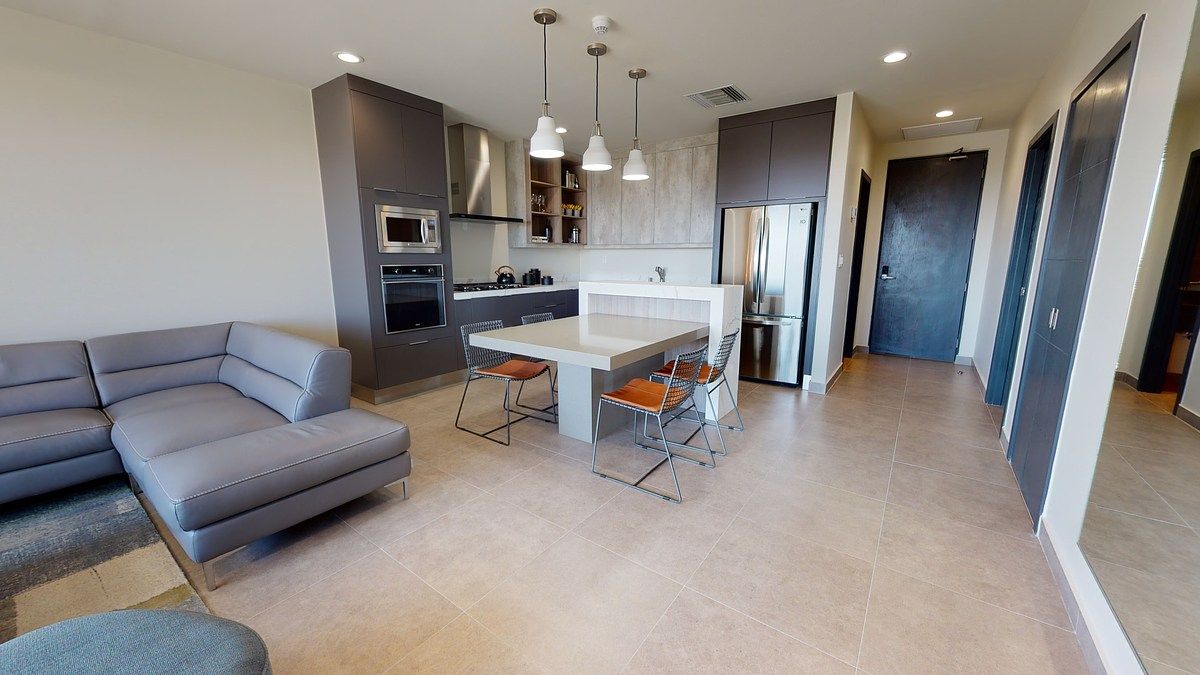Vive en Calzada: Modelo Condo Plus