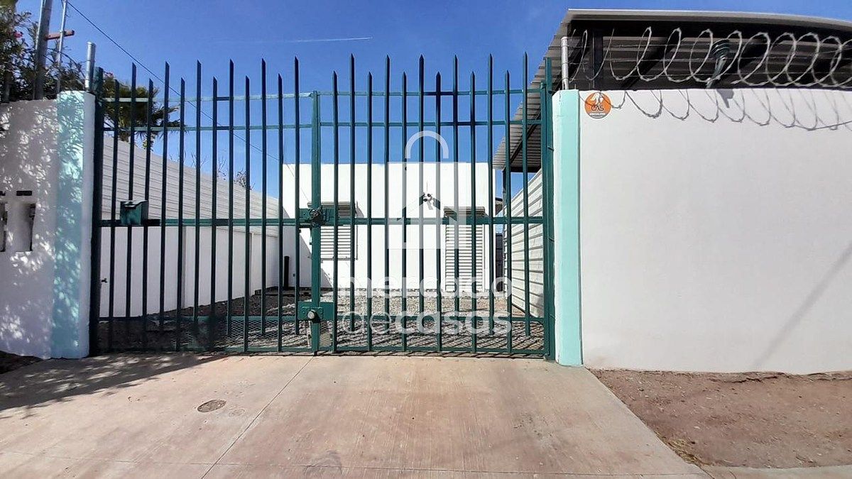 Oportunidad de renta en Maestros Federales | Local en renta