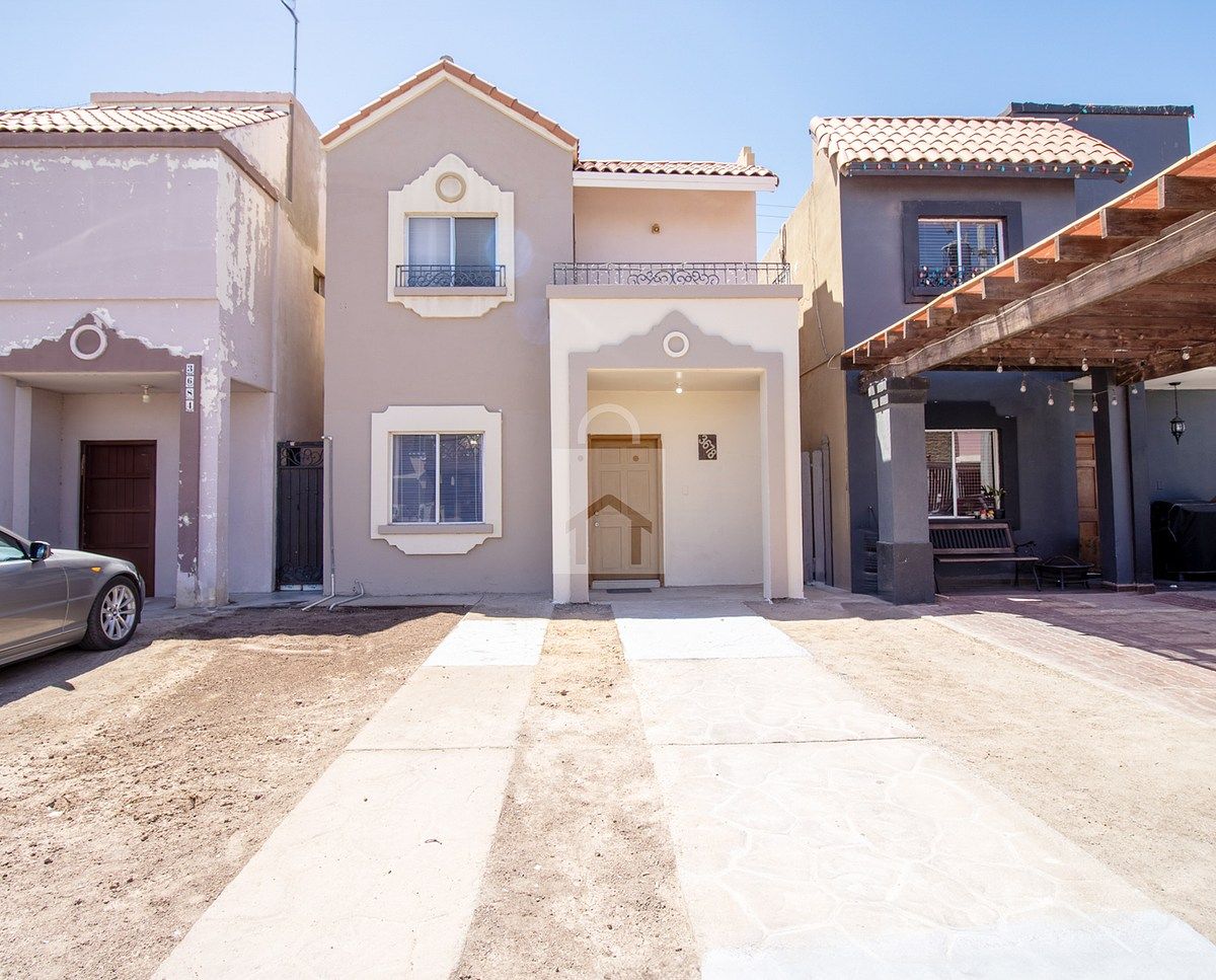 Tu proximo hogar en Sevilla Residencial | Casa en Renta