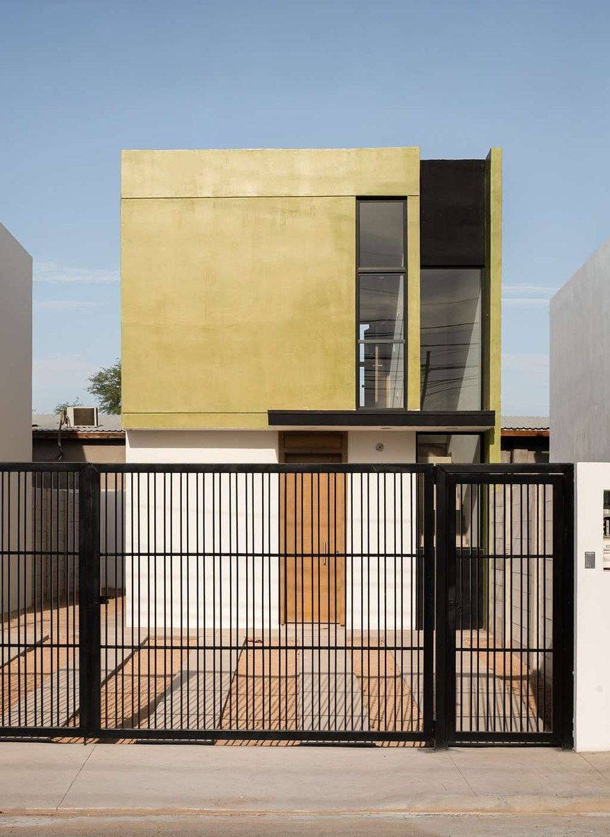 Estrena casa a unos minutos de la Zona Dorada | Casas en venta en Col. Imperial