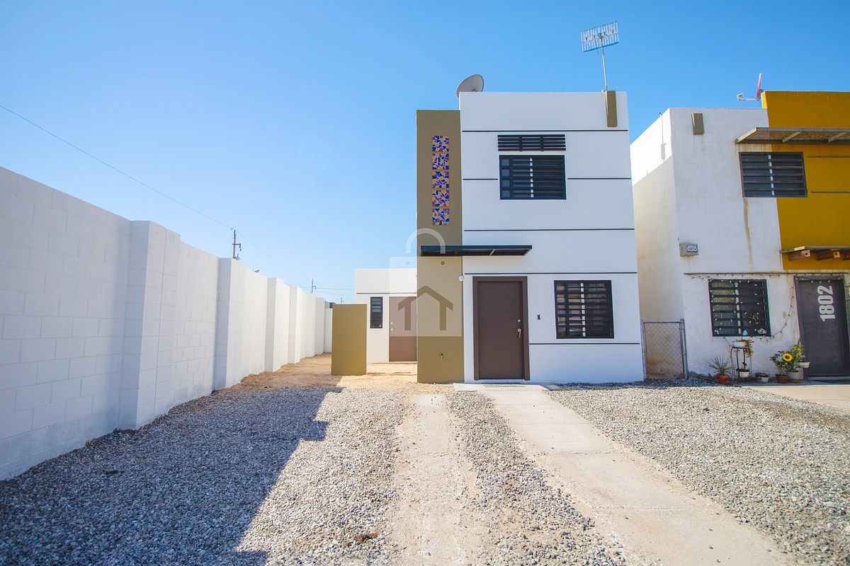 Vive en Barcelona Residencial | Casa en venta