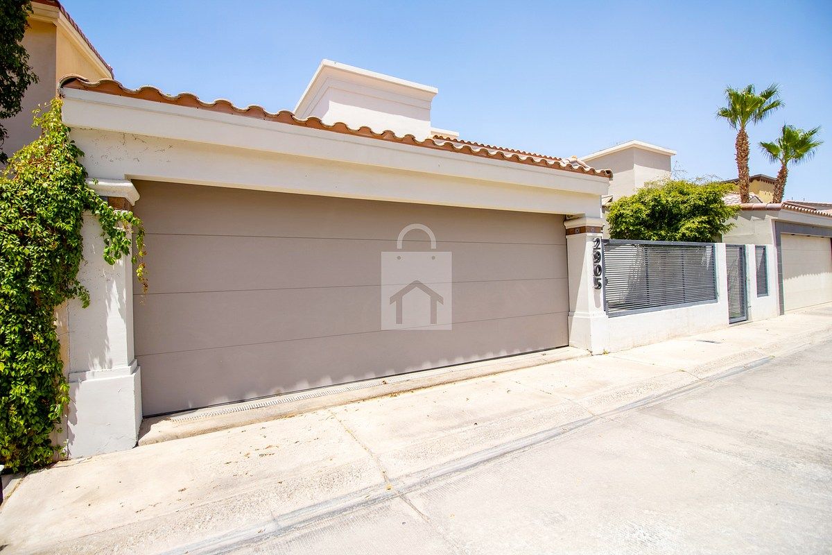 Casa en renta en Balboa Residencial