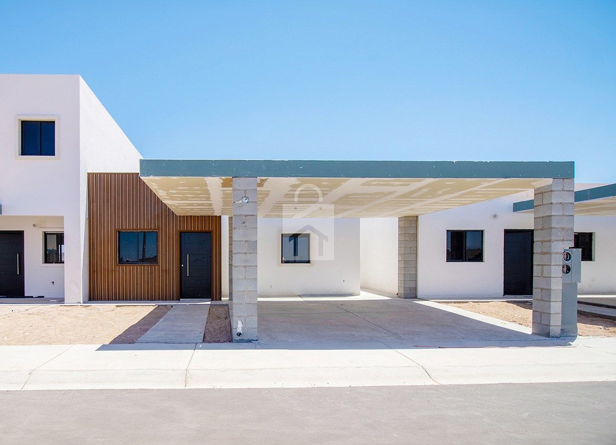 Vive en Solare Residencial | Modelo CEN