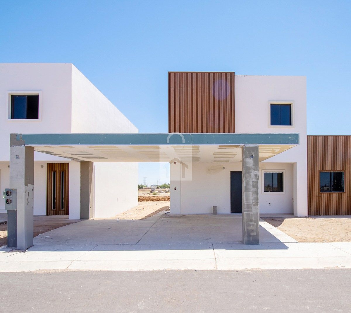 Vive en Solare Residencial | Modelo Solare