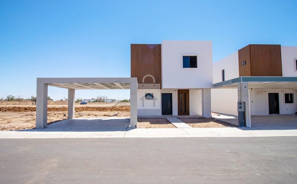Vive en Solare Residencial | Modelo Ilios