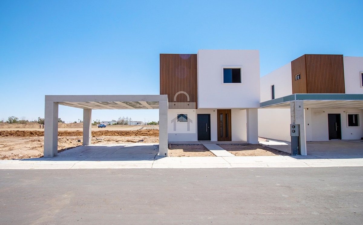 Vive en Solare Residencial | Modelo Ilios