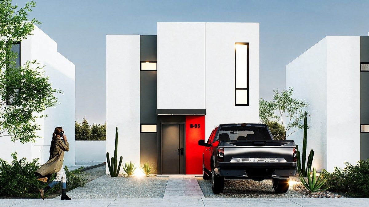 Disfruta del Modelo Nova en Villas del Rey | Casa en venta