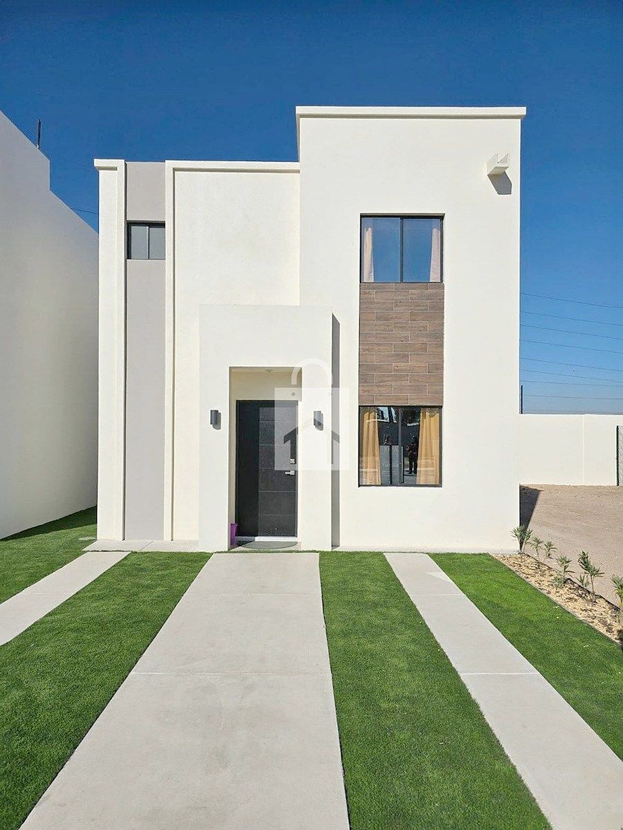 Tu proxima casa en Tossá Residencial | Modelo Turissa