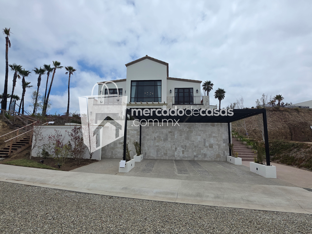 Casa de lujo en venta en Real del Mar