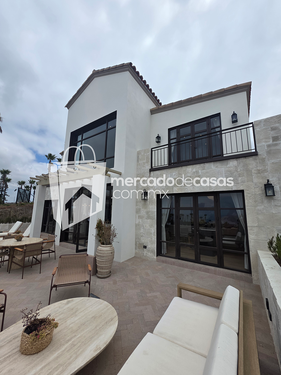 Casa de lujo en venta en Real del Mar