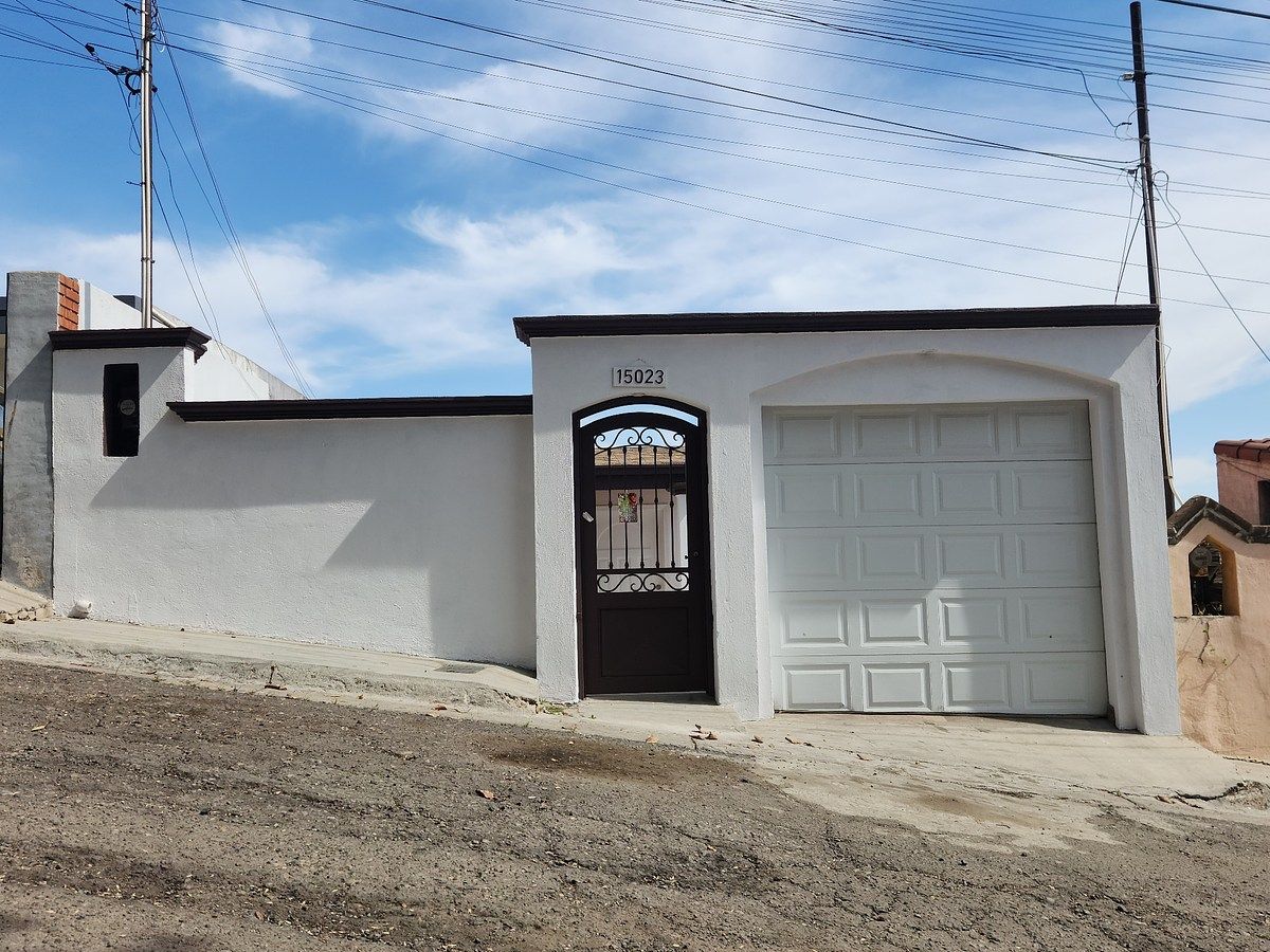 Casa en venta en Lomas Conjunto Residencial, La Mesa