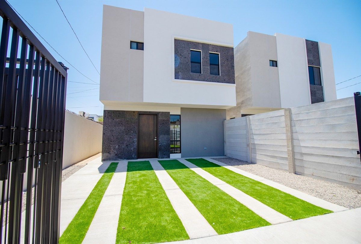 ¡Tu nueva casa en Col. Libertad! | Casa en Venta