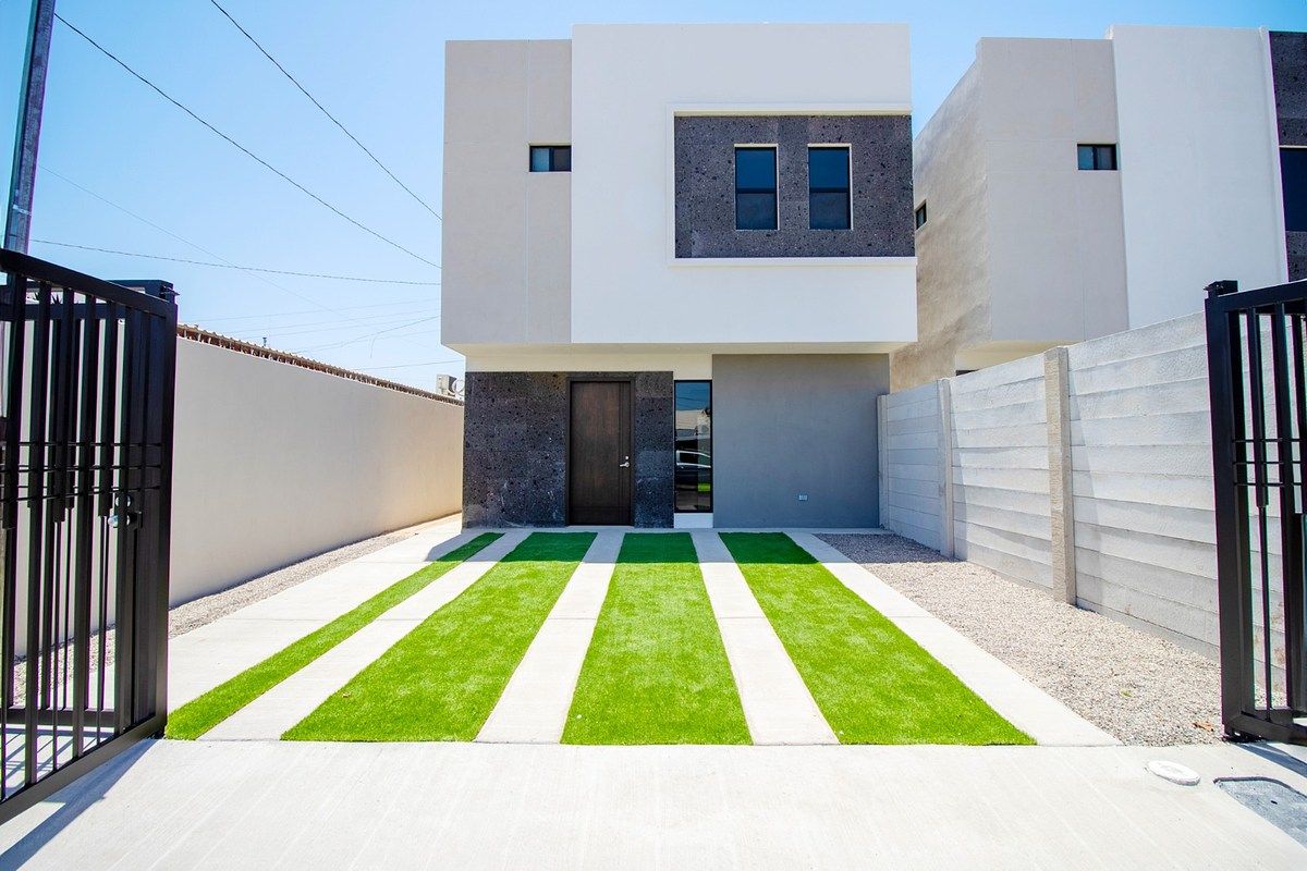 ¡Estrena hogar en Col. Prohogar! | Casa en venta