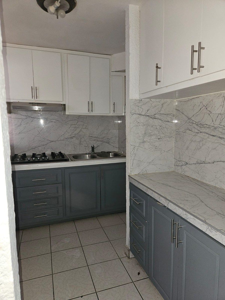 Departamento en renta en Infonavit Patrimonio