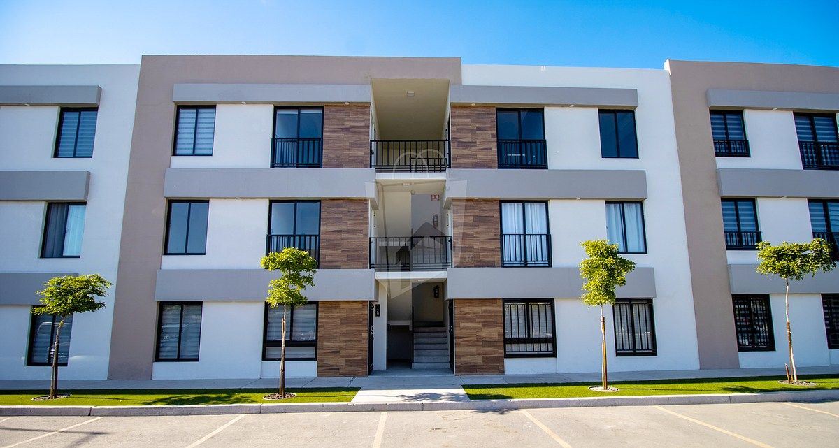 Tu nuevo departamento en Central Point | Departamento en venta