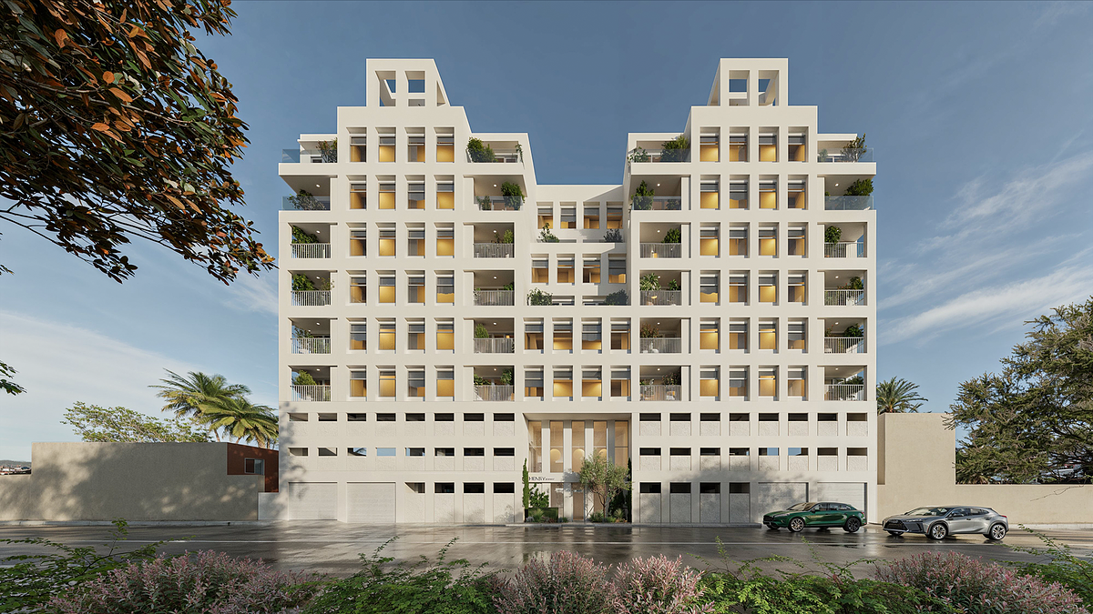 Moderno depa en venta en La Mesa!